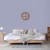 Обои Hygge 77 Colors Blue C8 04 10,05×1 фото в интерьере