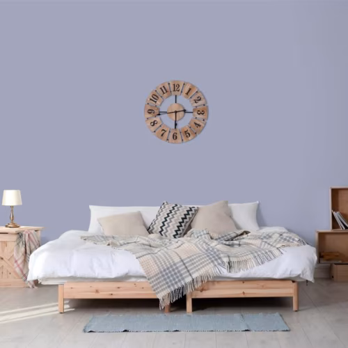Обои Hygge 77 Colors Blue C8 04 10,05×1