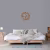 Обои Hygge 77 Colors Blue C8 05 10,05×1 фото в интерьере