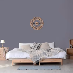 Обои Hygge 77 Colors Blue C8 06 10,05×1