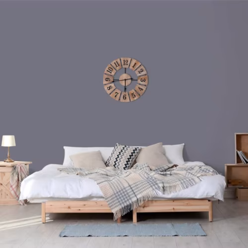 Обои Hygge 77 Colors Blue C8 06 10,05×1