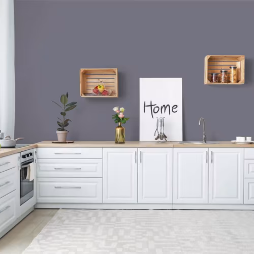 Обои Hygge 77 Colors Blue C8 06 10,05×1