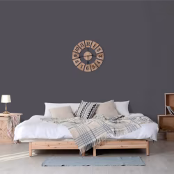 Обои Hygge 77 Colors Blue C8 07 10,05×1