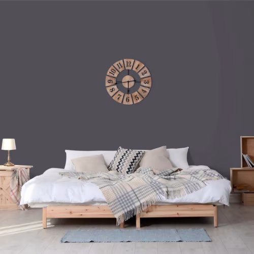 Обои Hygge 77 Colors Blue C8 07 10,05×1