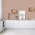Обои Hygge 77 Colors Pastel C9 02 10,05×1 фото в интерьере