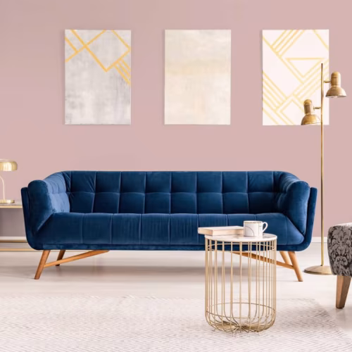 Обои Hygge 77 Colors Pastel C9 03 10,05×1