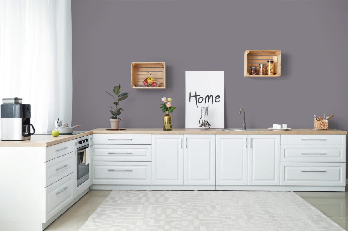 Обои Hygge 77 Colors Pastel C9 06 10,05×1 фото в интерьере