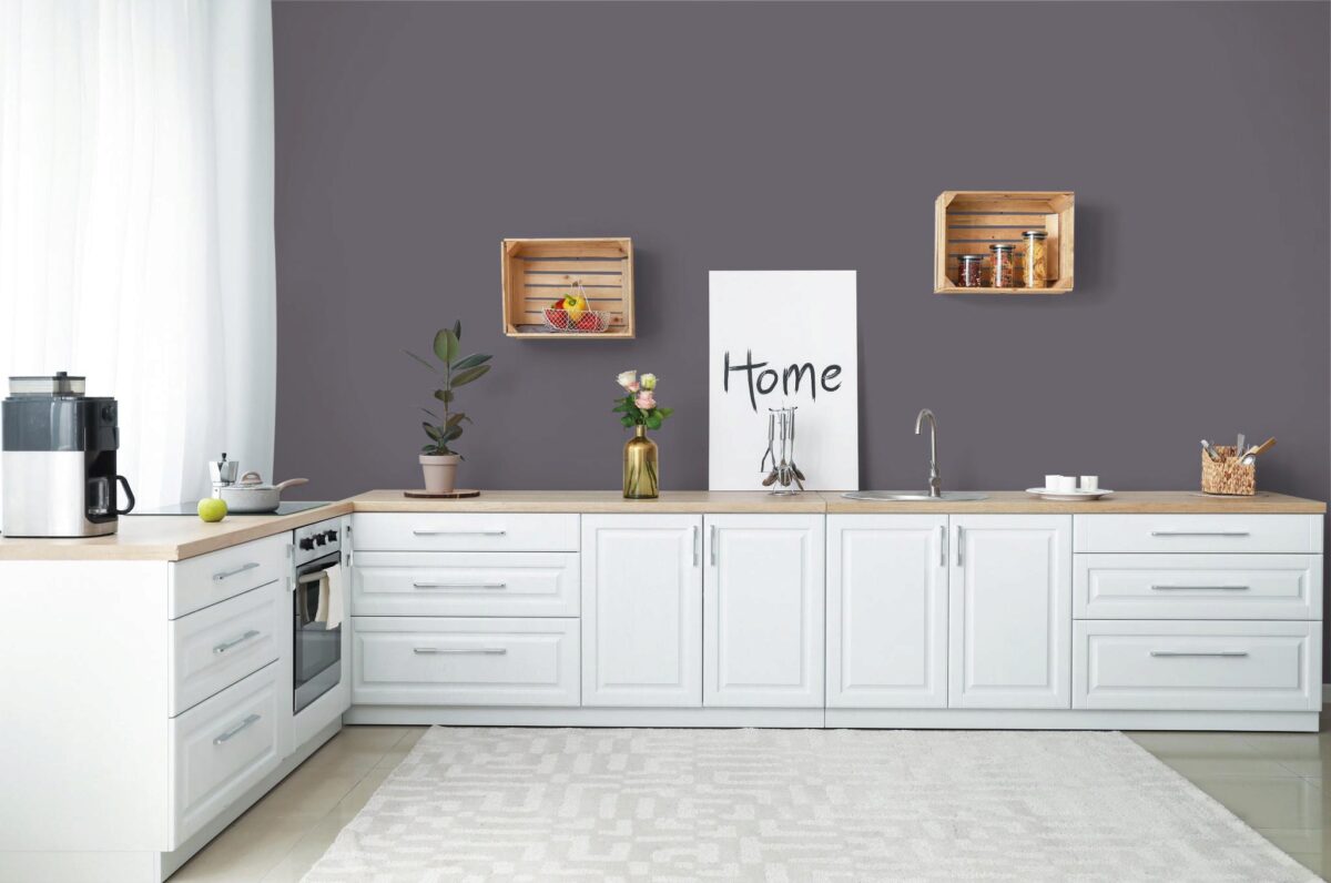 Обои Hygge 77 Colors Pastel C9 07 10,05×1 фото в интерьере