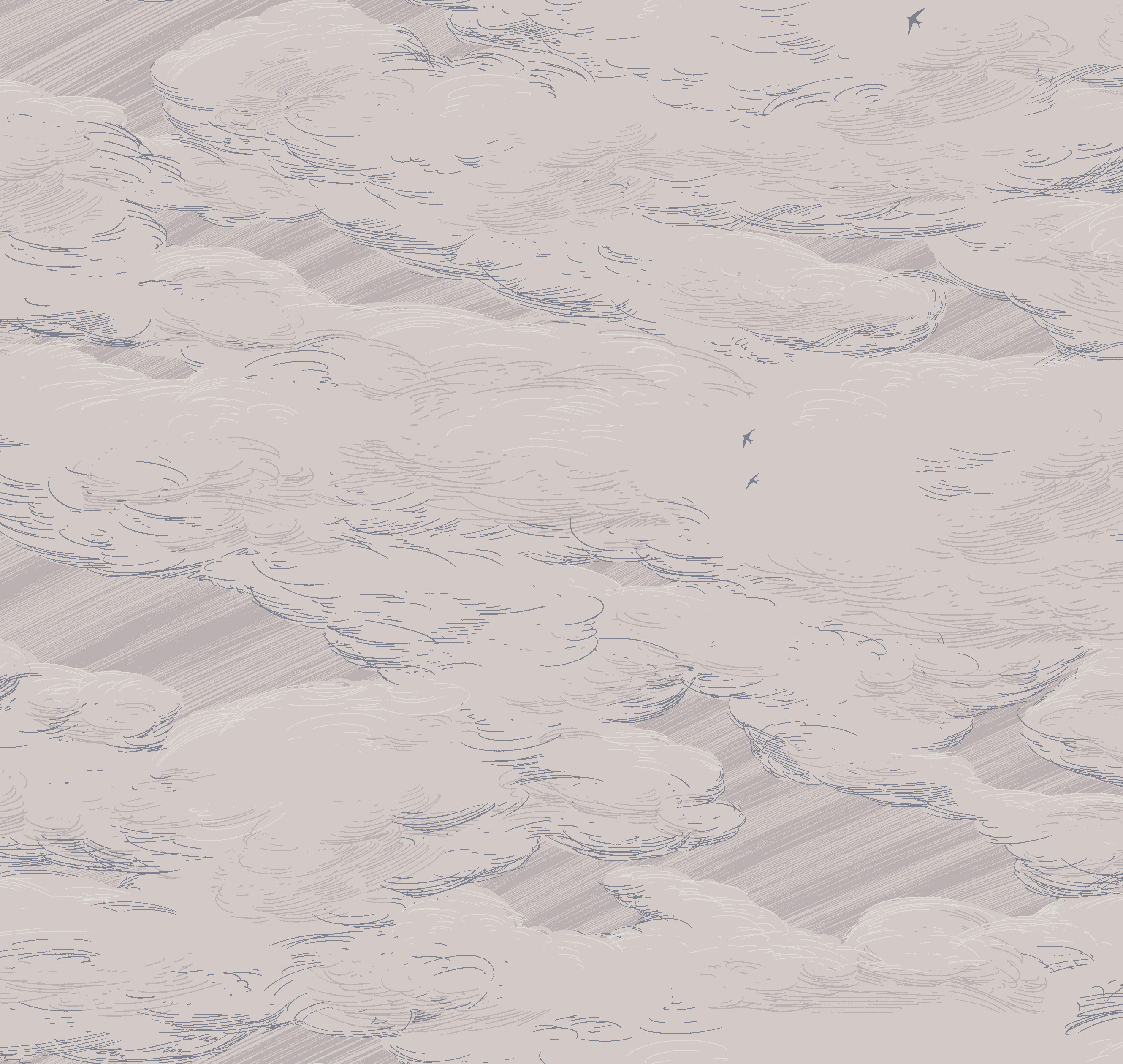 Обои Milassa Ambient vol.3 Am10 001 10,05×1