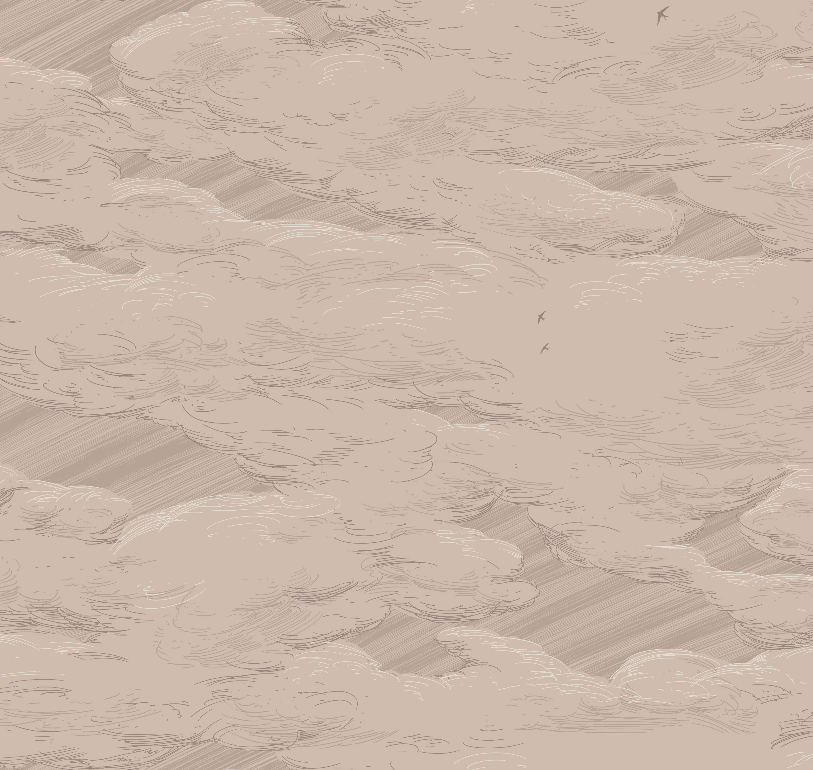 Обои Milassa Ambient vol.3 Am10 002 10,05×1