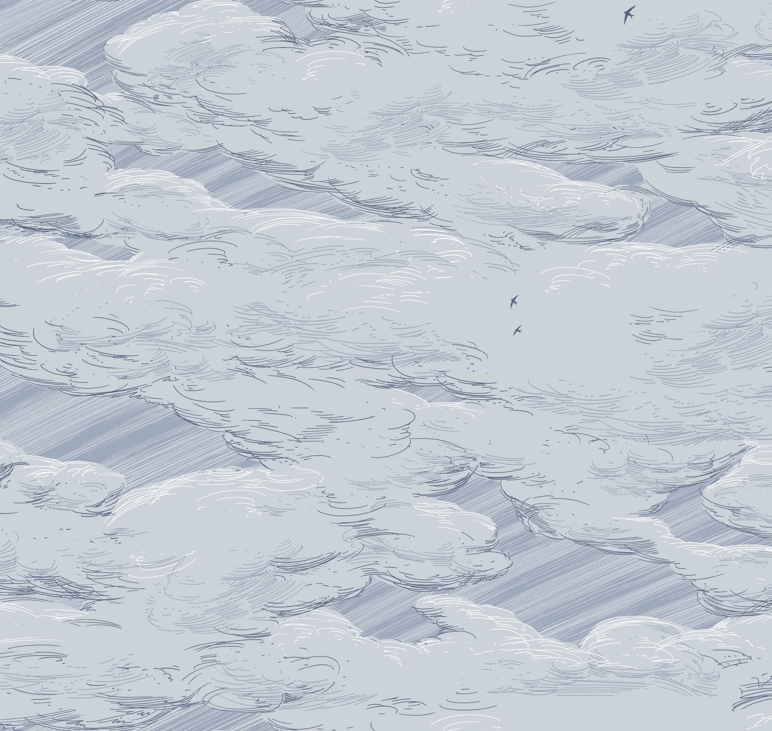 Обои Milassa Ambient vol.3 Am10 006 10,05×1