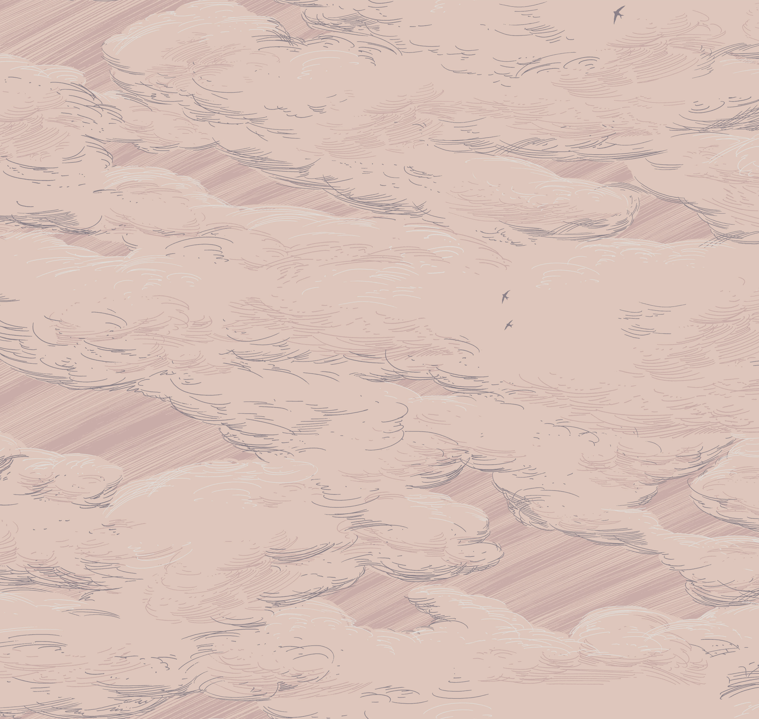 Обои Milassa Ambient vol.3 Am10 007 10,05×1