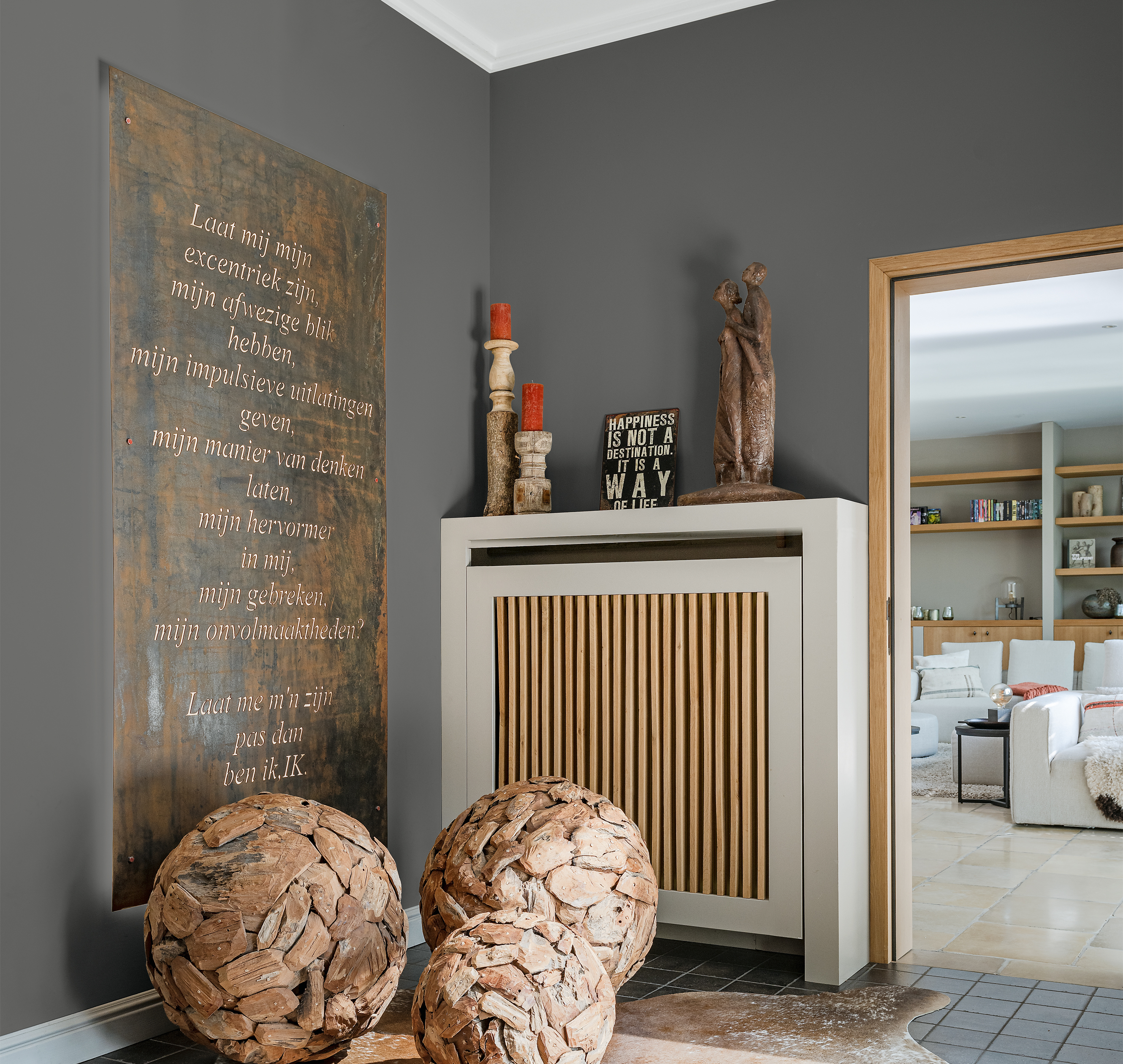 Обои Milassa Ambient vol.3 Am9 021/1 10,05×1 фото в интерьере