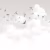 Панно Milassa Ambient vol.3 Spring Swallows Am11 011