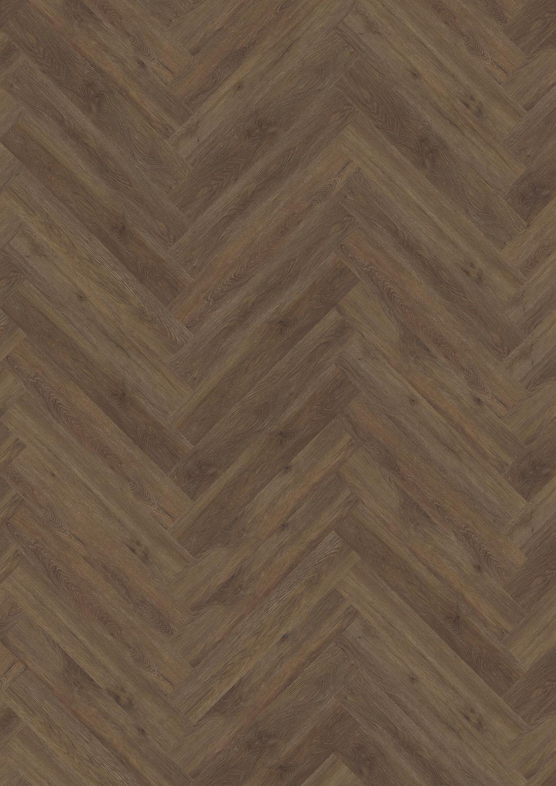 Кварцвиниловый SPC ламинат Kahrs Luxury Tiles Herringbone 5 mm Belluno CHW 120 венгерская елка 720×120×5