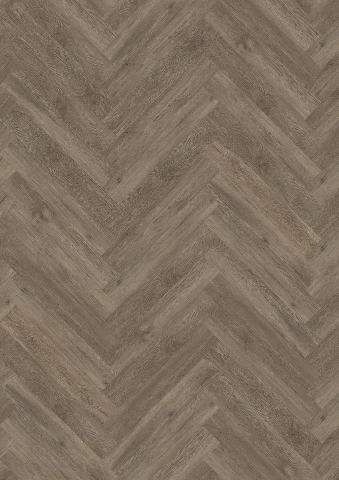 Кварцвиниловый SPC ламинат Kahrs Luxury Tiles Herringbone 5 mm Sarek CHW 120 венгерская елка 720×120×5