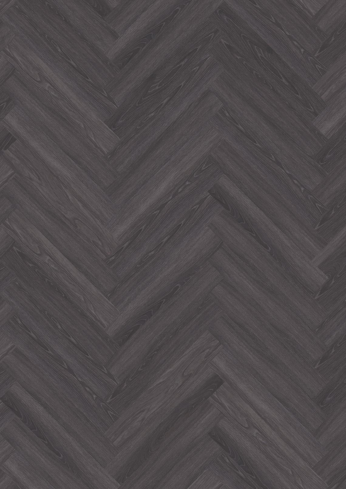 Кварцвиниловый SPC ламинат Kahrs Luxury Tiles Herringbone 5 mm Calder CHW 120 венгерская елка 720×120×5