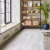 Кварцвиниловый SPC ламинат Alpine Floor Intense Норвежский лес ECO 9-1 1220×183×6 фото в интерьере