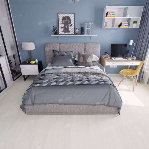Кварцвиниловый SPC ламинат Alpine Floor Intense Канадский лес ECO 9-2 1220×183×6