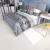 Кварцвиниловый SPC ламинат Alpine Floor Intense Канадский лес ECO 9-2 1220×183×6 фото в интерьере