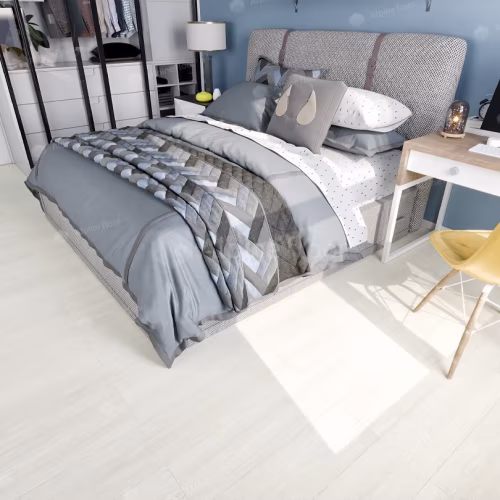 Кварцвиниловый SPC ламинат Alpine Floor Intense Канадский лес ECO 9-2 1220×183×6