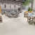 Кварцвиниловый SPC ламинат Alpine Floor Intense Зимний лес ECO 9-5 1220×183×6 фото в интерьере