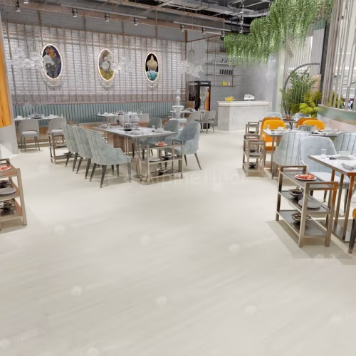 Кварцвиниловый SPC ламинат Alpine Floor Intense Зимний лес ECO 9-5 1220×183×6