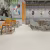 Кварцвиниловый SPC ламинат Alpine Floor Intense Зимний лес ECO 9-5 1220×183×6 фото в интерьере
