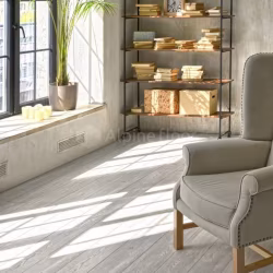 Кварцвиниловый SPC ламинат Alpine Floor Intense Голубой Лес ECO 9-8 1220×183×6
