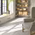 Кварцвиниловый SPC ламинат Alpine Floor Intense Голубой Лес ECO 9-8 1220×183×6 фото в интерьере