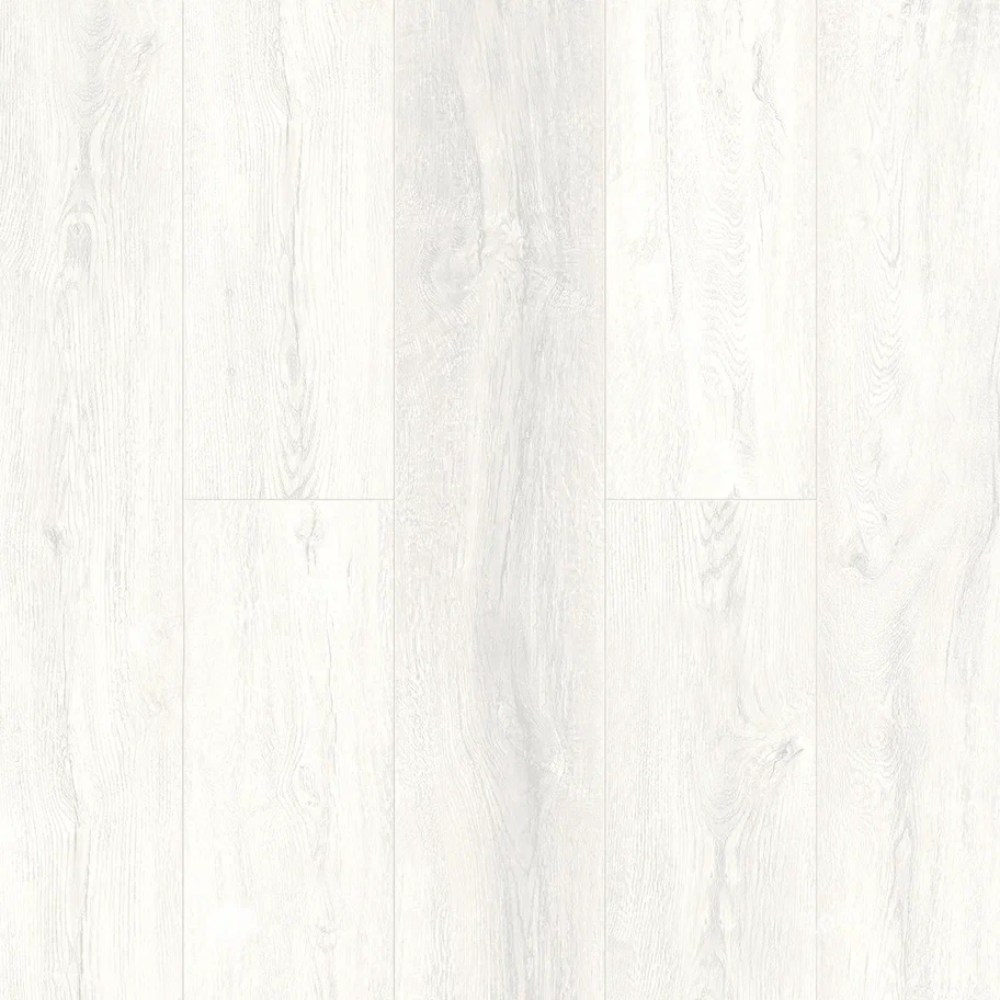 Кварцвиниловый SPC ламинат Alpine Floor Intense Белый Лес ECO 9-9 1220×183×6