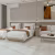 Кварцвиниловый SPC ламинат Alpine Floor Intense Белый Лес ECO 9-9 1220×183×6 фото в интерьере