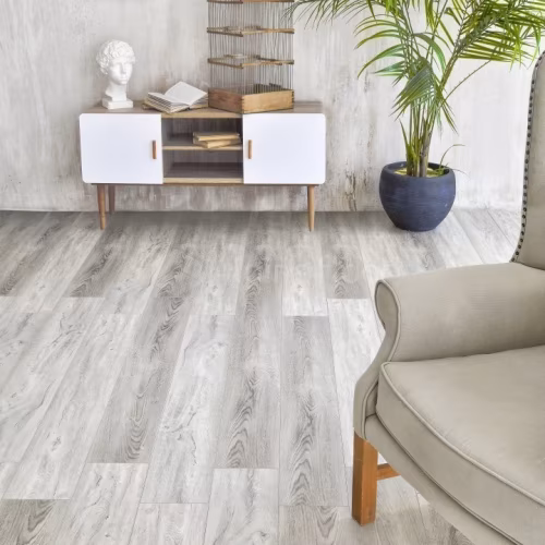 Кварцвиниловый SPC ламинат Alpine Floor Intense Шервудский Лес ECO 9-10 1220×183×6