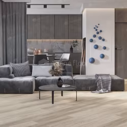 Кварцвиниловый SPC ламинат Alpine Floor Intense Редвуд ECO 9-11 1220×183×6