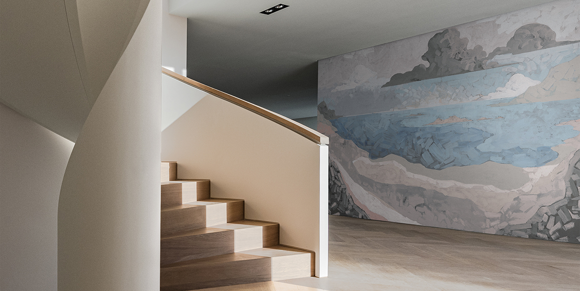 Панно Loymina Etude vol. II Storm ETD20 006 3×5