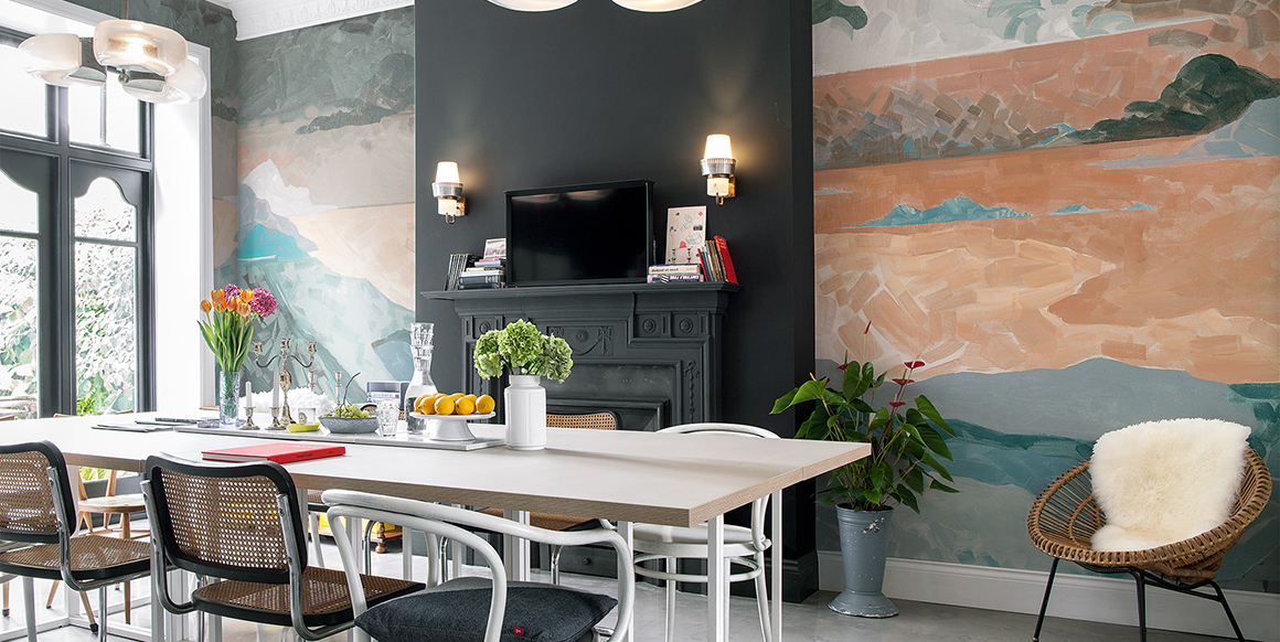 Панно Loymina Etude vol. II Storm ETD20 006 3×5 Панно Loymina Etude vol. II Storm ETD20 006 3×5