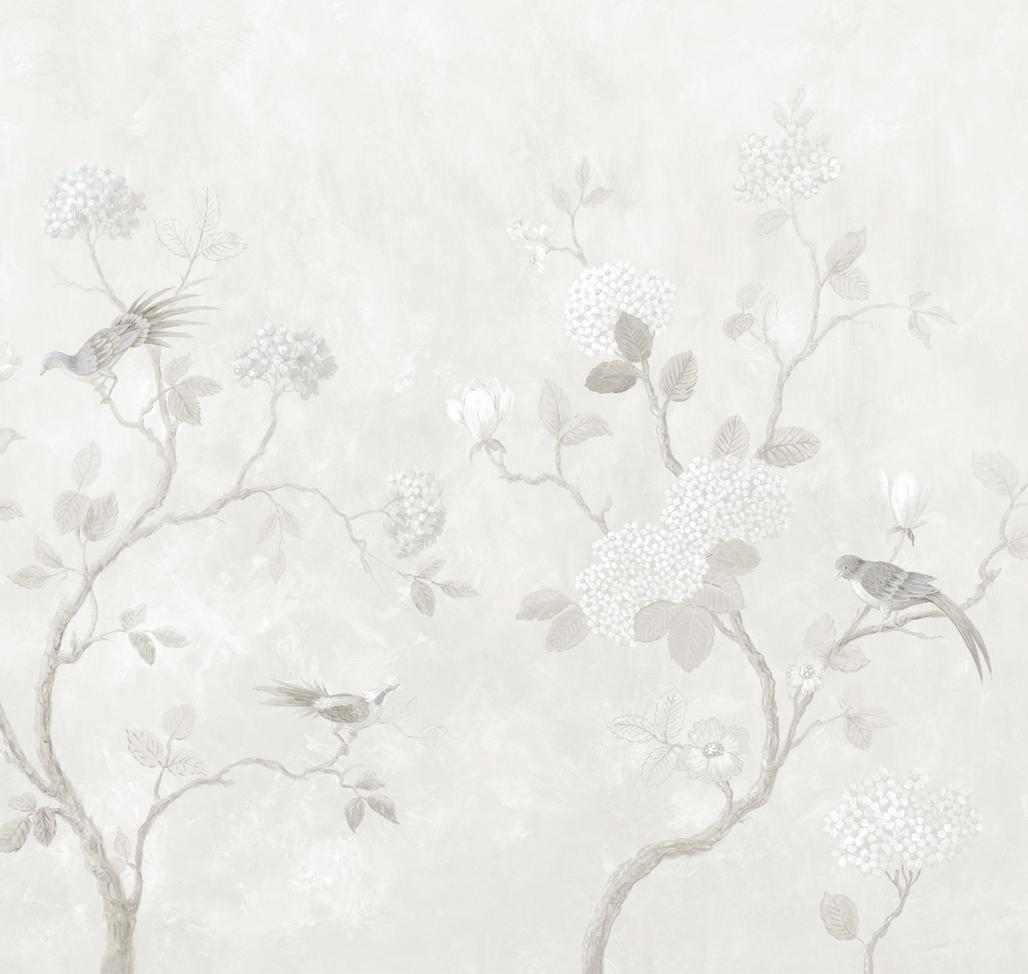 Панно Loymina Etude vol. II Tree of life ETD13 001 3×4