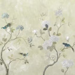 Панно Loymina Etude vol. II Tree of life ETD13 005 3×4
