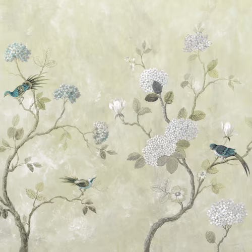 Панно Loymina Etude vol. II Tree of life ETD13 005 3×4