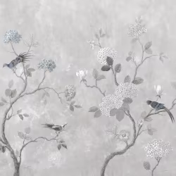 Панно Loymina Etude vol. II Tree of life ETD13 011 3×4