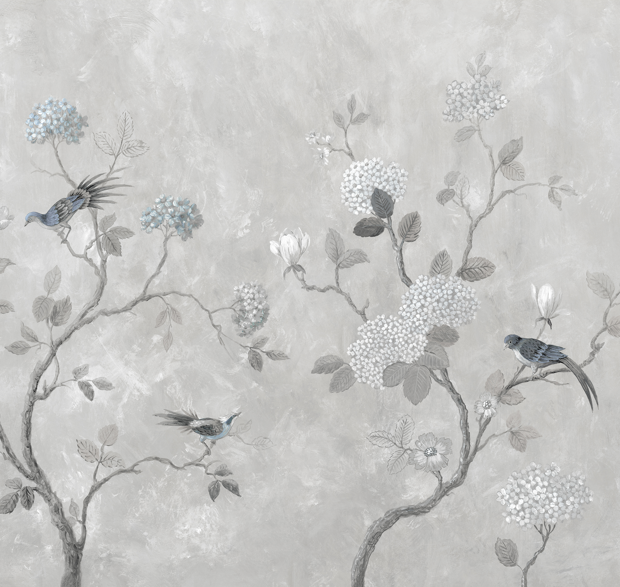 Панно Loymina Etude vol. II Tree of life ETD13 011 3×4