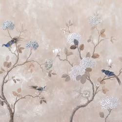Панно Loymina Etude vol. II Tree of life ETD13 012 3×4