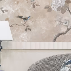 Панно Loymina Etude vol. II Tree of life ETD13 012 3×4