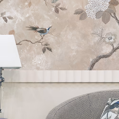 Панно Loymina Etude vol. II Tree of life ETD13 012 3×4