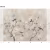 Панно Loymina Etude vol. II Tree of life ETD13 012 3×4