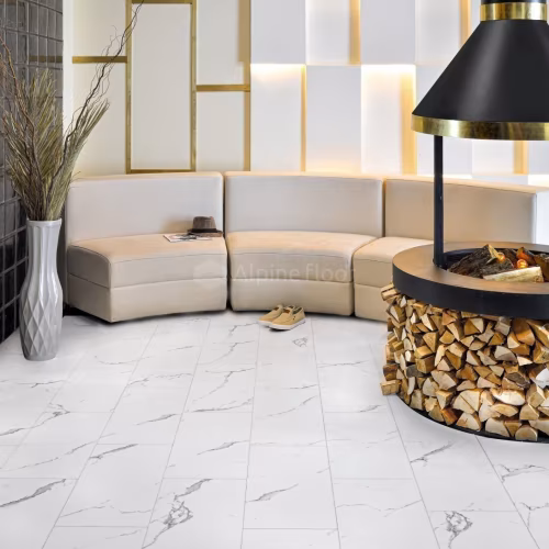 Кварцвиниловый SPC ламинат Alpine Floor Stone Mineral Core Гранд Каньон ECO 4-22 609,6×304,8×4