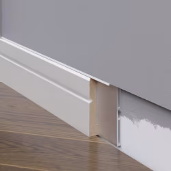 Плинтус МДФ под покраску Madest Decor 3205810 2400×58×10