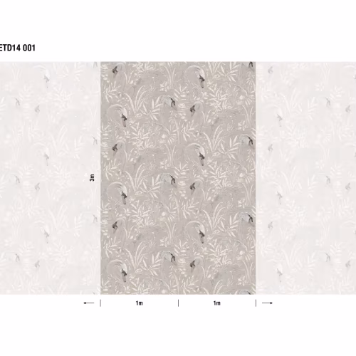 Панно Loymina Etude vol. II Only You ETD14 001 3×2