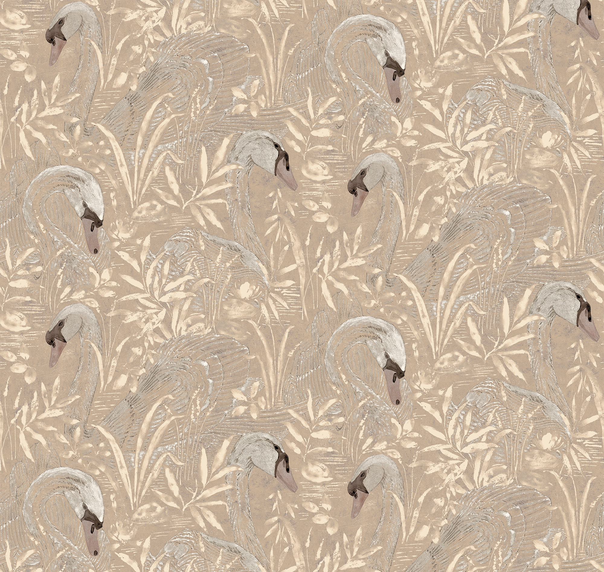 Панно Loymina Etude vol. II Only You ETD14 003 3×2