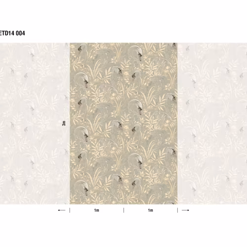 Панно Loymina Etude vol. II Only You ETD14 004 3×2
